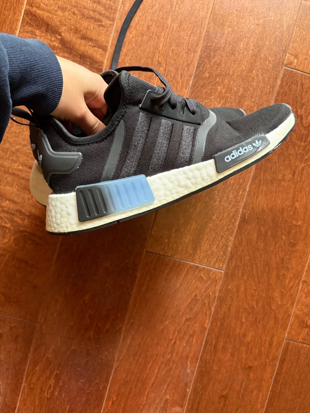 Women’s Adidas NMD Running Shoes